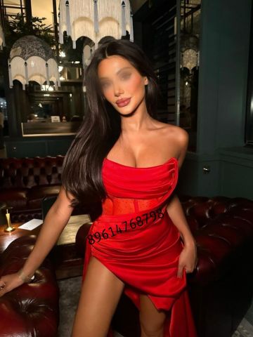Анкета проститутки Марта - Фото 1, , 25 лет, №250860